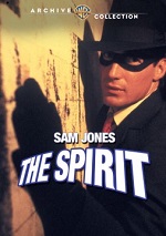 Spirit
