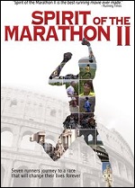 Spirit Of The Marathon II