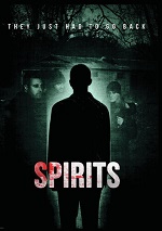 Spirits