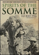 Spirits Of The Somme