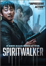 Spiritwalker