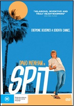 Spit