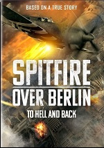 Spitfire Over Berlin