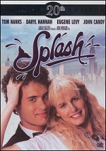 Splash - 20th Anniversary Edition