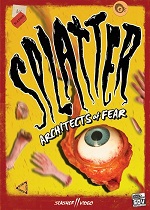 Splatter - Architects Of Fear