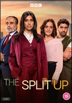 Split Up - Series 1