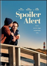 Spoiler Alert