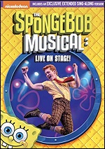 SpongeBob Musical - Live On Stage!