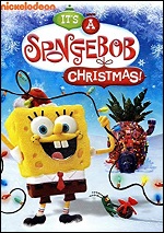 SpongeBob SquarePants - It's A SpongeBob Christmas