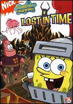 Spongebob SquarePants: Lost In Time