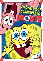 SpongeBob SquarePants Movie
