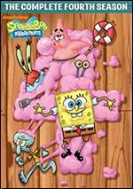 SpongeBob SquarePants - The Complete Fourth Season
