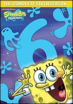 SpongeBob SquarePants - The Complete Sixth Season