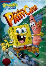 SpongeBob SquarePants - The Great Patty Caper