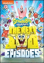 SpongeBob SquarePants - The Next 100 Episodes