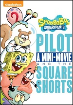 SpongeBob SquarePants: The Pilot