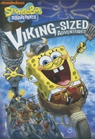 SpongeBob Squarepants - Viking-Sized Adventure