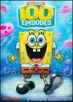 SpongeBob SquarePants - First 100 Episodes