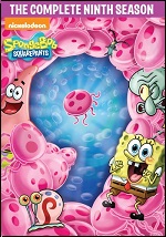 SpongeBob SquarePants - The Complete Ninth Season