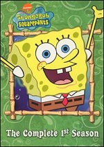 SpongeBob SquarePants - The Complete First Season