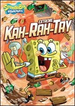 SpongeBob SquarePants - Extreme Kah-Rah-Tay  