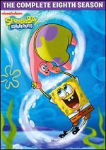 SpongeBob SquarePants - The Complete Eighth Season