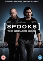 Spooks - The Greater Good