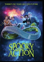 Spooky Action