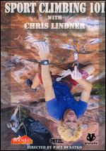 Sport Climbing 101 With Chris Lindner