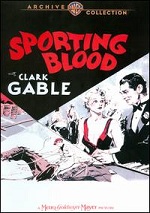 Sporting Blood