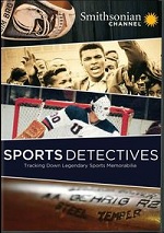 Sports Detectives - Season 1