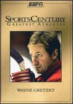 Wayne Gretzky - SportsCentury - Greatest Athletes