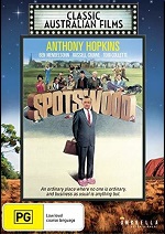 Spotswood