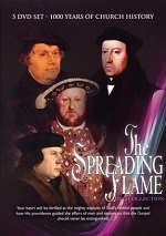 Spreading Flame Collection