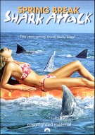Spring Break Shark Attack