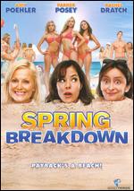 Spring Breakdown