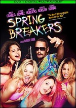 Spring Breakers