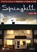 Springhill - Series One