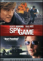 Spy Game - Collector's Edition