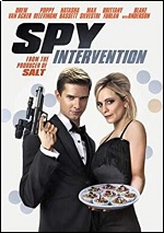 Spy Intervention