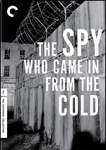 Spy Who Came In From The Cold - Criterion Collection
