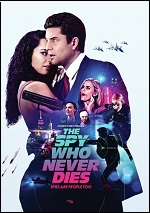 Spy Who Never Dies