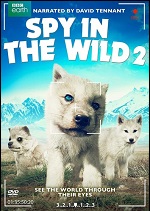 Spy In The Wild 2