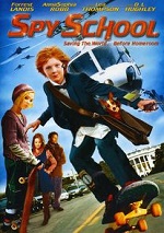 Spy School
