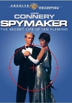 Spymaker - The Secret Life Of Ian Fleming