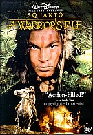 Squanto - A Warrior's Tale