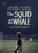 Squid And The Whale - Criterion Collection