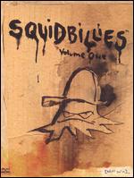 Squidbillies - Volume One