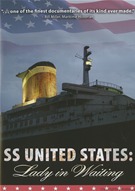 SS United States - Lady In Waiting