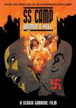 SS Camp - Women's Hell